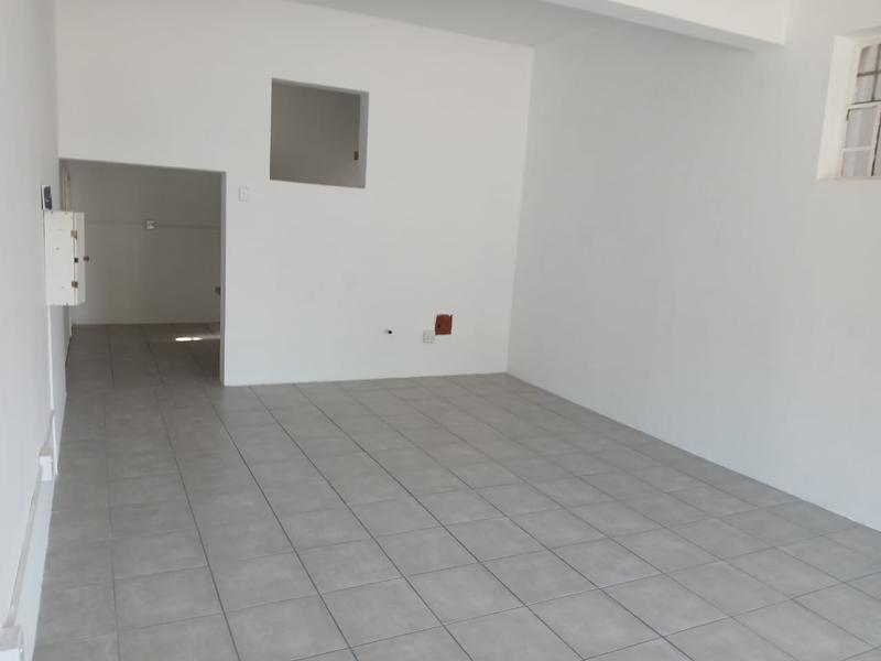 To Let Commercial Property for Rent in Cannon Hill Eastern Cape